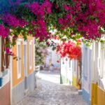 Arte invade as ruas de Ferragudo em mais uma edição do Festival das Escadinhas