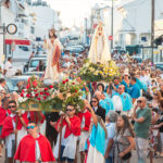 Altura celebra Festas em Honra do Imaculado Coração de Maria