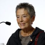 Maria João Pires lança academia online e prepara masterclasses em Belgais