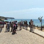 Budens volta a celebrar tradição com Passeio de Bicicletas Antigas