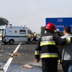 Sinistralidade rodoviária | Por Luís Ganhão