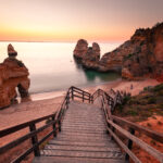 Britânicos revelam: Algarve é o destino europeu mais barato para férias em família
