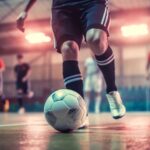 Música ao vivo, DJ Set e futsal marcam os próximos eventos dos LFC Leões Tavira