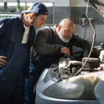 Atenção condutores: ASAE aplica várias multas a oficinas por não terem isto à vista