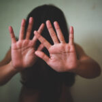 Vamos ficar de Olhos Abertos para a violência?