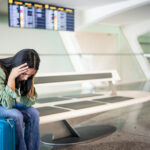 Cancelaram o seu voo devido à crise no combustível? Se fizer isto pode ter direito a 600€ de indemnização