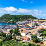 Nesta região portuguesa ao pé do mar trabalha-se 4 dias por semana e sem cortes nos salários