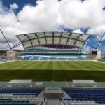 Estádio Algarve foi escolhido pelo Torreense para disputar os jogos em casa da Liga Europa