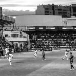 Portimonense salva-se e ‘atira’ Farense para o play-off