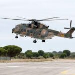 Força Aérea faz três resgates ao largo dos Açores em menos de 24 horas