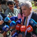 Tribunal alerta para risco de prescrição dos crimes de corrupção de José Sócrates