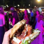 Gastronomia de rua volta a tomar conta de Lagos durante quatro dias