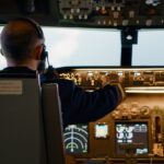 “A minha carreira acabou”: piloto do avião que se despistou no último sábado ‘prevê’ o seu futuro profissional