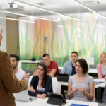 Exemplos vindos de cima | Por Luís Ganhão