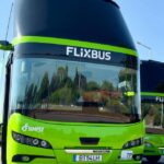 FlixBus suspende motorista que deixou menina de 11 anos que ia a caminho do Algarve numa área de serviço da A2