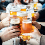 Cerveja artesanal, música e animação dão vida ao Silves Beer Fest