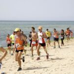 Corrida Mar Azul volta a juntar desporto e mar no verão de Tavira