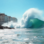 Sirenes de tsunami vão tocar nesta cidade algarvia nesta data