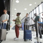 Cuidado nos aeroportos: companhias aéreas revelam quais as malas que os ladrões preferem