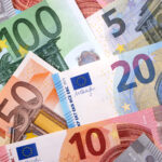 Novas notas de euro já têm propostas finalistas: europeus podem votar até setembro