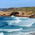 É oficial: esta praia portuguesa é a melhor da Europa em 2026 e é um “luxo secreto”