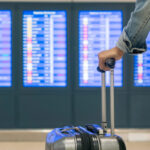 Parlamento Europeu aprova com “maioria esmagadora” posição para alteração destas regras para passageiros da UE: ministros têm palavra a dizer