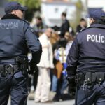 Ameaças com arma e furto levam a detenções em Faro e Portimão