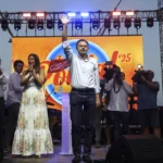 Algarve abre a rentrée política com Pontal, PS e IL