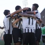 Portimonense volta a falhar controlo salarial da Liga