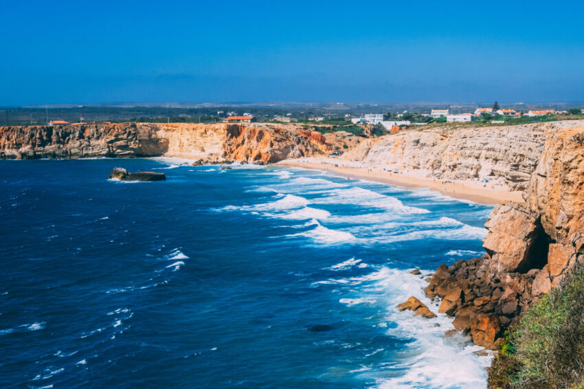 Sagres.