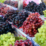 Aviso de especialista: não compre uvas no supermercado se estiverem assim e estas são as razões