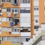 Algarve supera mediana nacional nas rendas de novos contratos