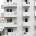 Casas avaliadas em máximos e Algarve surge logo atrás de Lisboa nos preços por metro quadrado