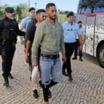 Governo liberta marroquinos detidos no Algarve após fim do prazo legal de detenção