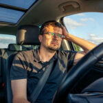 Adeus carta de condução? Saiba tudo o que precisa de saber antes de emprestar o carro a alguém