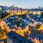 Adeus Luxemburgo: portugueses saem do Grão Ducado e voltam para casa por este motivo (e não é pelo Natal)