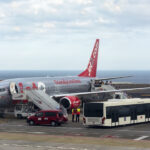 Emergência no ar: avião com 141 passageiros desviado para Faro