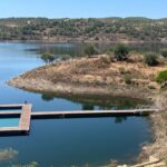 Há uma nova praia fluvial no Algarve e já tem a Bandeira Azul assegurada para o verão