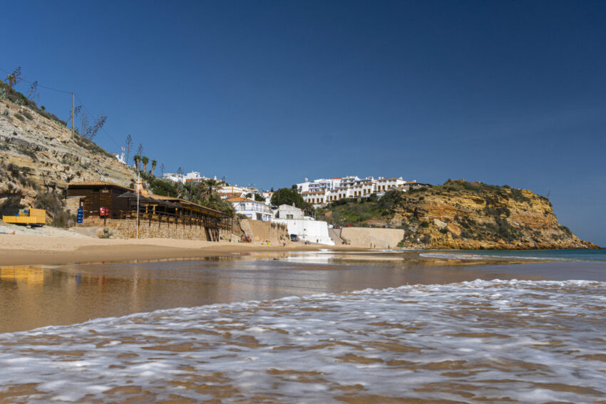 Burgau.