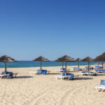 Olhão e Tavira lideram praias “Zero Poluição” no Algarve