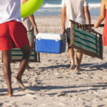 Vai à praia? Estes comportamentos podem dar multa e alguns chegam aos 2.500 euros