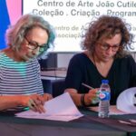 Évora 2027: Primeira cerimónia pública de assinatura de contratos | Por João Palmeiro