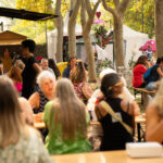 Feira Vegan do Algarve espera servir cinco mil refeições em três dias