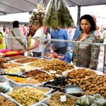 Milhares de visitantes esperados na Feira da Praia em Vila Real de Santo António