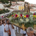 Odeleite celebra Nossa Senhora da Visitação com três dias de festa