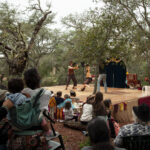 Festival Emraizart regressa a Lagos com programa dedicado às artes performativas