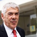 “É um começo”: José Sócrates vai receber 15.000€ do Estado por causa das fugas de informação