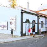 Portimão acolhe exposição e programa Outubro Rosa com foco na luta contra o cancro