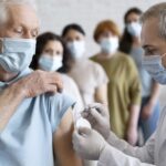 Gripe chega mais cedo e vacinação deve acelerar na Europa: saiba se faz parte do grupo prioritário