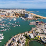 Marina de Vilamoura e Turismo do Algarve recebem prémio de mobilidade em bicicleta